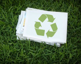 Méthode de recyclage du papier